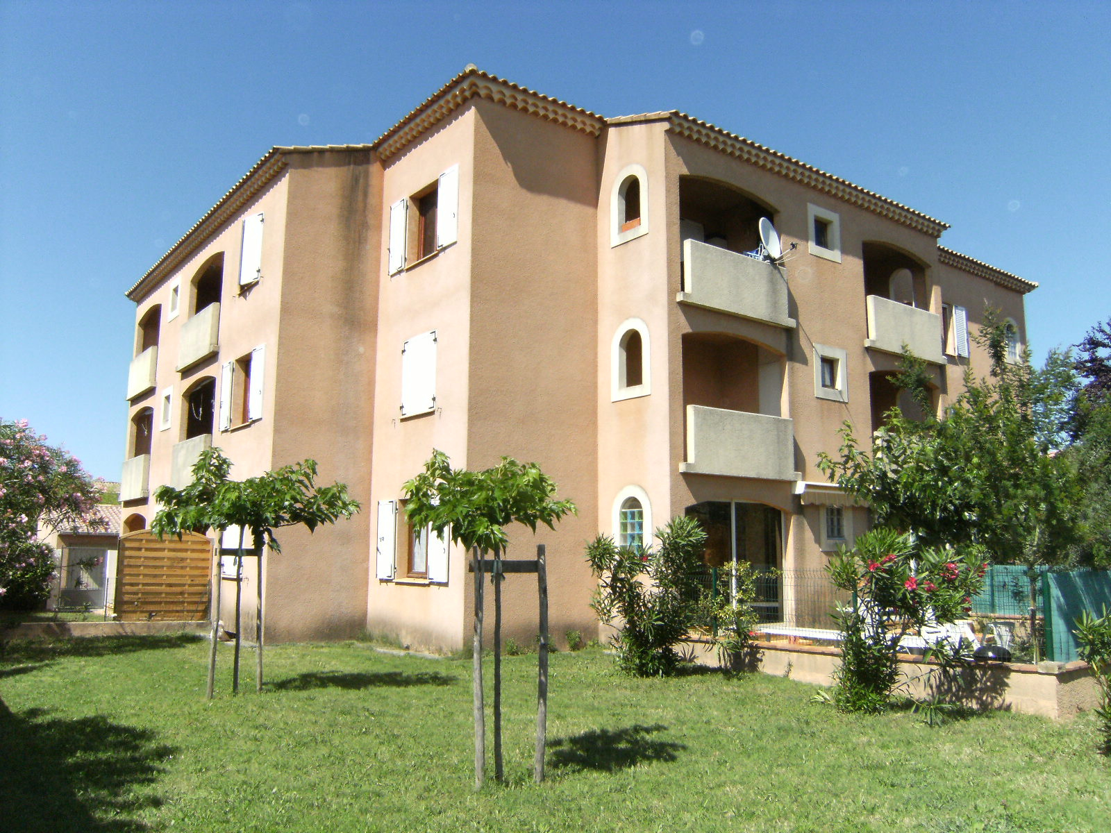 Vallet Immobilier Pont Saint Esprit et environs