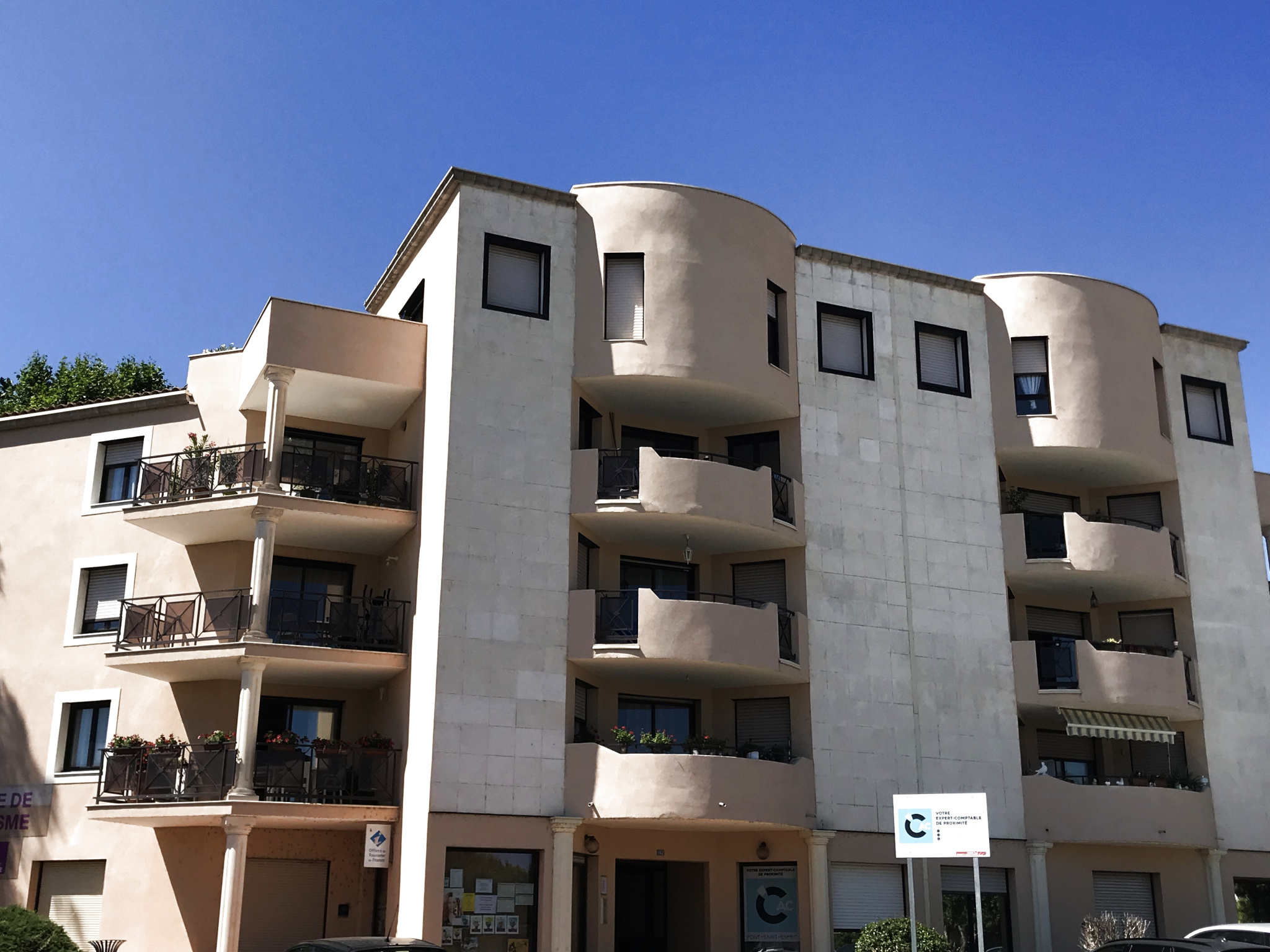 Vallet Immobilier Pont Saint Esprit et environs